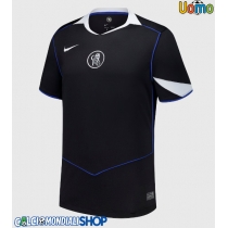 Maglie da calcio Chelsea Romeo Lavia #45 Terza Maglia 2025-26 Manica Corta